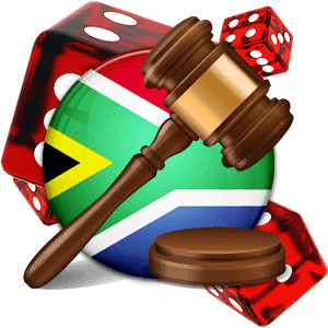 SA gambling laws