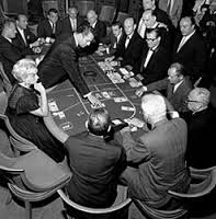 Baccarat history-SA