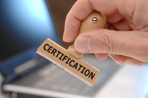 certification-SA