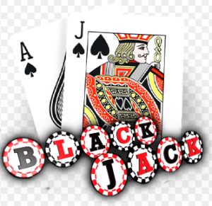 online blackjack-SA