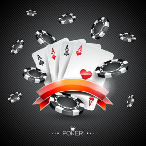 Online Poker-SA