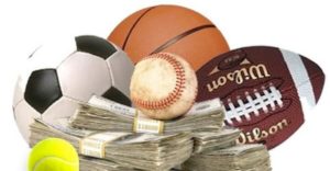 sports betting-SA