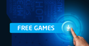 free play games-SA