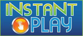 instant play casinos-SA