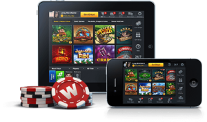 iphone casinos game selection-SA