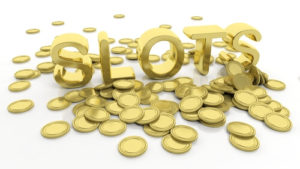 onine slots-SA