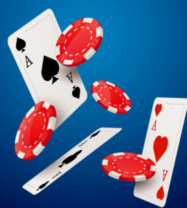 online poker-SA