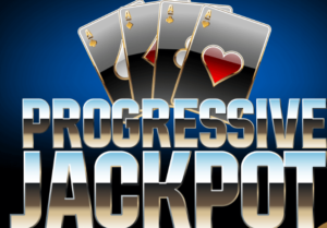 progressive jackpot-SA