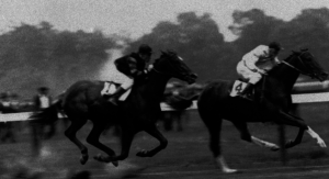 horse racing betting history-SA