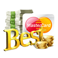 mastercard casino deposits-SA