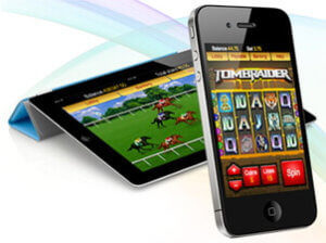 best mobile casino games at yebo casino