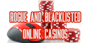 blacklisted casinos -SA