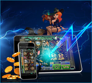 mobile casinos