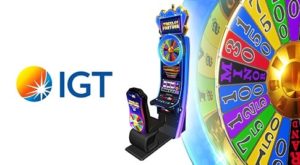 igt casino features