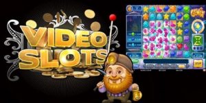 How to Play Slots - video slots