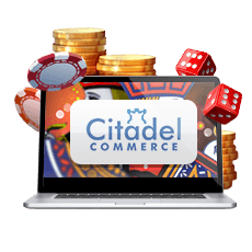 Citadel Instant Banking options