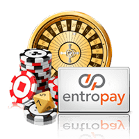 Entropay Online Casino