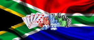 South African Casino Industry