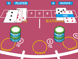 baccarat gaming