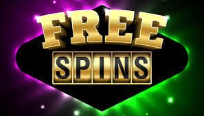 free spins sites