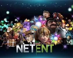 netent  gaming 