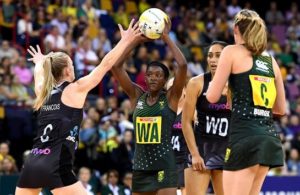 2023 Netball World Cup