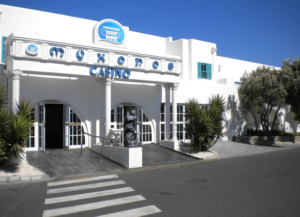 Mykonos Casino