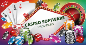 casino software prioviders