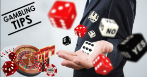 gambling tips