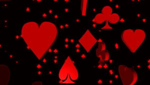 Enjoy Gambling on the Month of Love