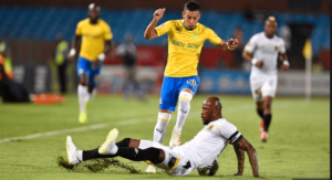 Mamelodi Sundowns vs Black Leopards