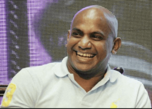 Sanath Jayasuriya