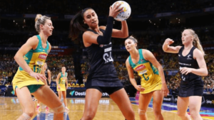 Netball World Cup 2023