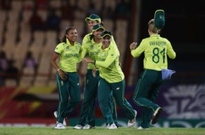 Proteas women's