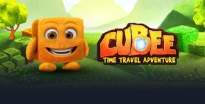 RTG Releases a New Game, Cubee