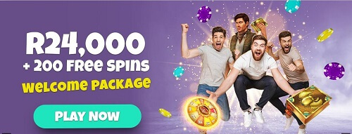 spin shake casinos