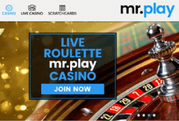 honest mr play casino review